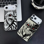 Coque Anime Dark Soûl - Protection Premium IPhone
