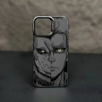 Coque Anime Titan - Design Unique & Protection Premium iPhone