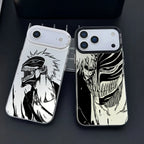 Coque Anime Dark Soûl - Protection Premium IPhone