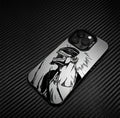 Coque Anime Dark Soûl - Protection Premium IPhone