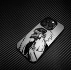 Coque Anime Dark Soûl - Protection Premium IPhone