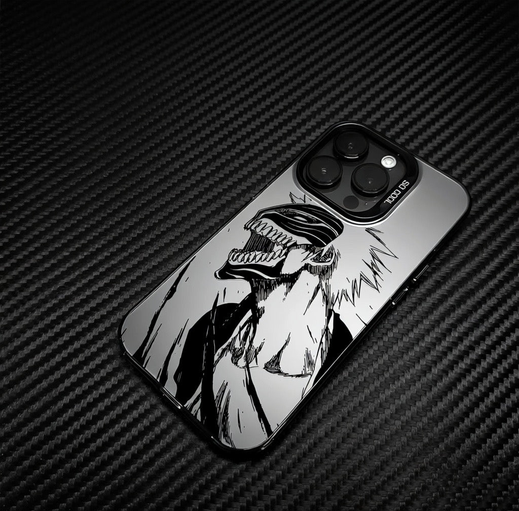 Coque Anime Dark Soûl - Protection Premium IPhone