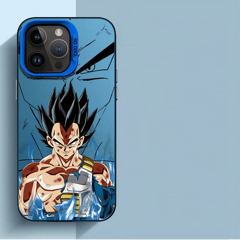 Coque Anime Dragon Ball - Protection Premium IPhone