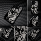 Coque Anime Titan - Design Unique & Protection Premium iPhone