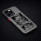 Coque Anime Naruto - Protection Premium IPhone