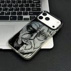Coque Anime Titan - Design Unique & Protection Premium iPhone
