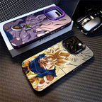 Coque Anime Dragon Ball - Protection Premium IPhone