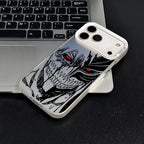 Coque Anime Dark Soûl - Protection Premium IPhone
